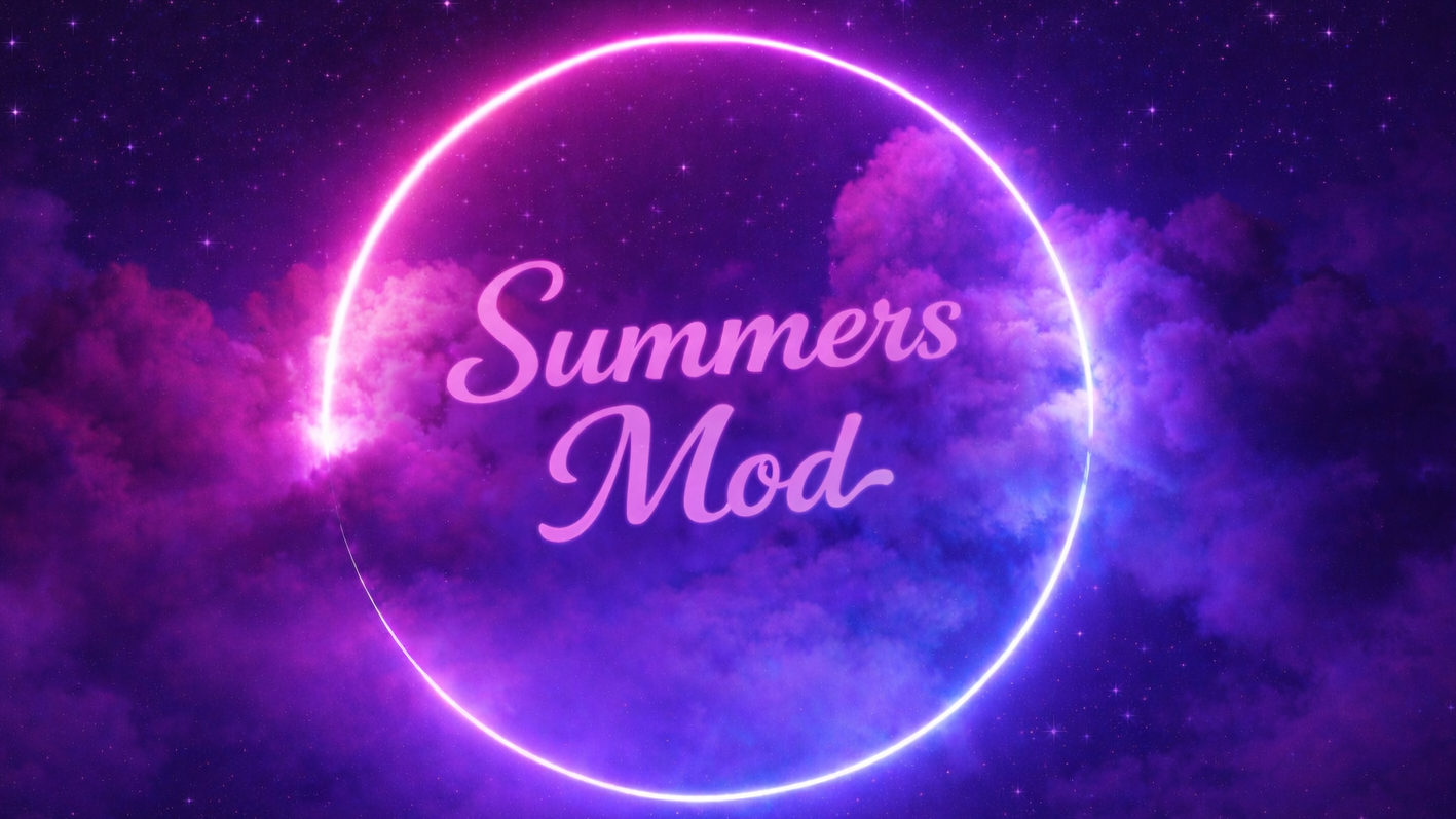 Mod's Misfitのバナー