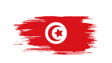 Tunisiaのバナー