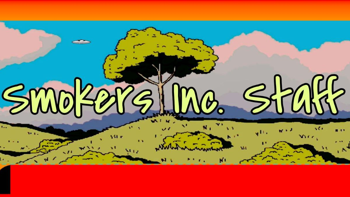Smokers Inc Staff