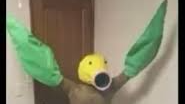 Nut In Yo Own Mouth