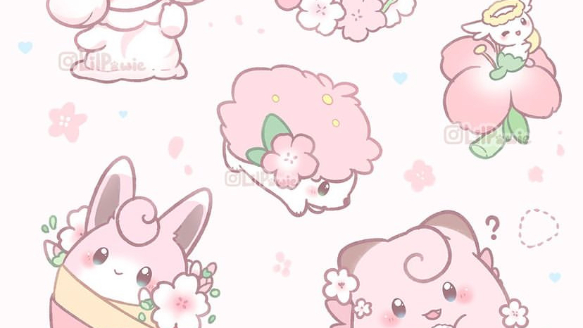 Pokemo
