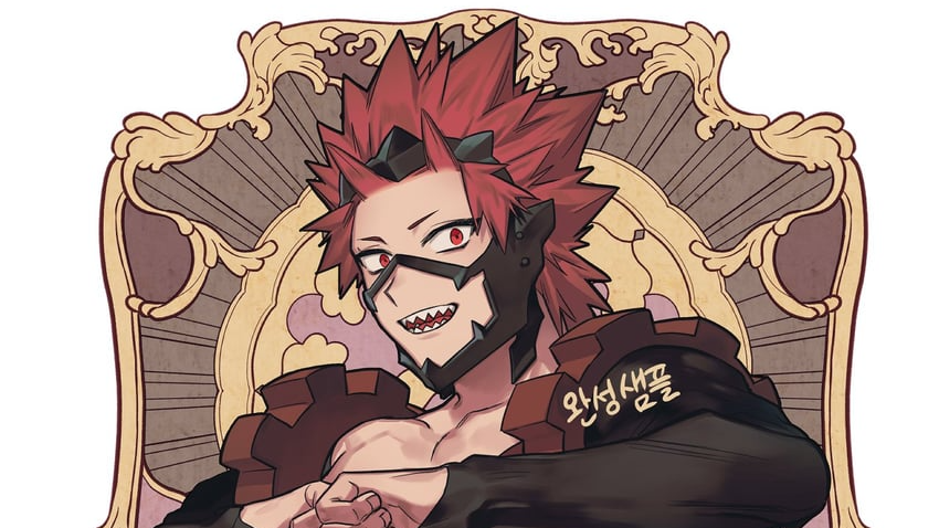 Redriots rp groupのバナー