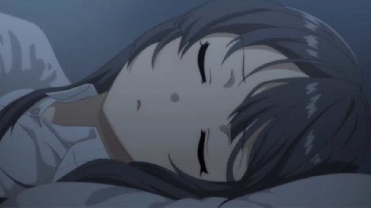 Sleepy time