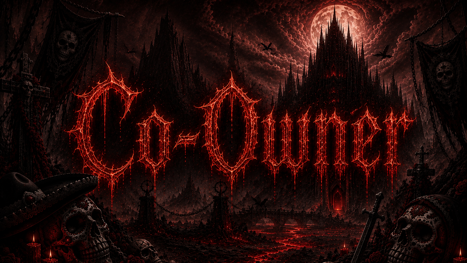 Co-Ownerのバナー