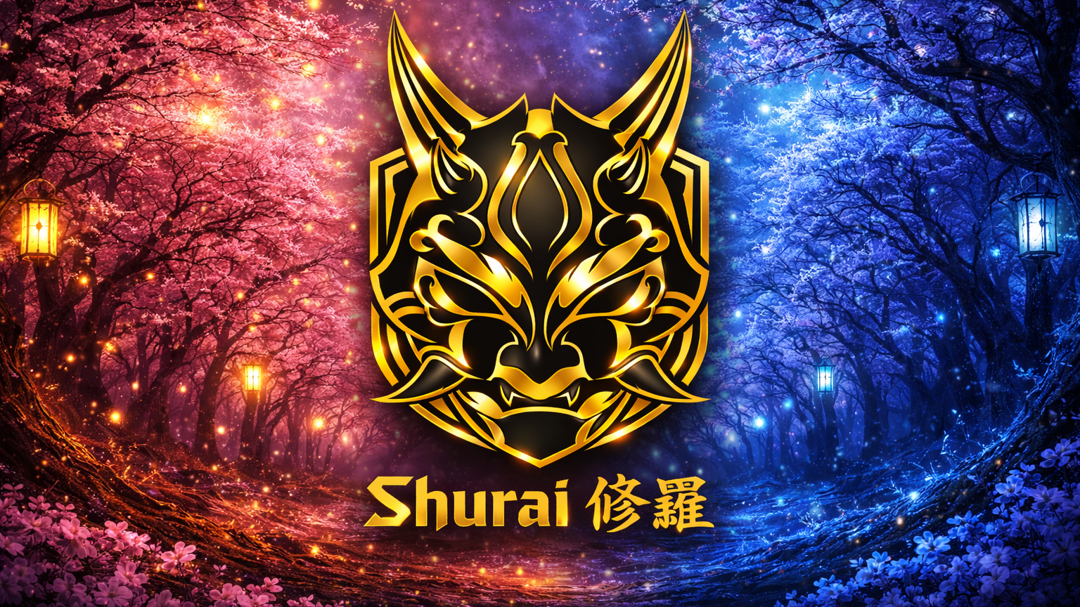Shurai 修羅 Official teamのバナー