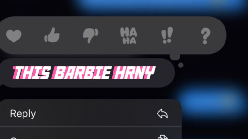 Nicki Minaj gang