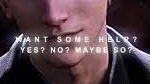 yes no maybe soのバナー