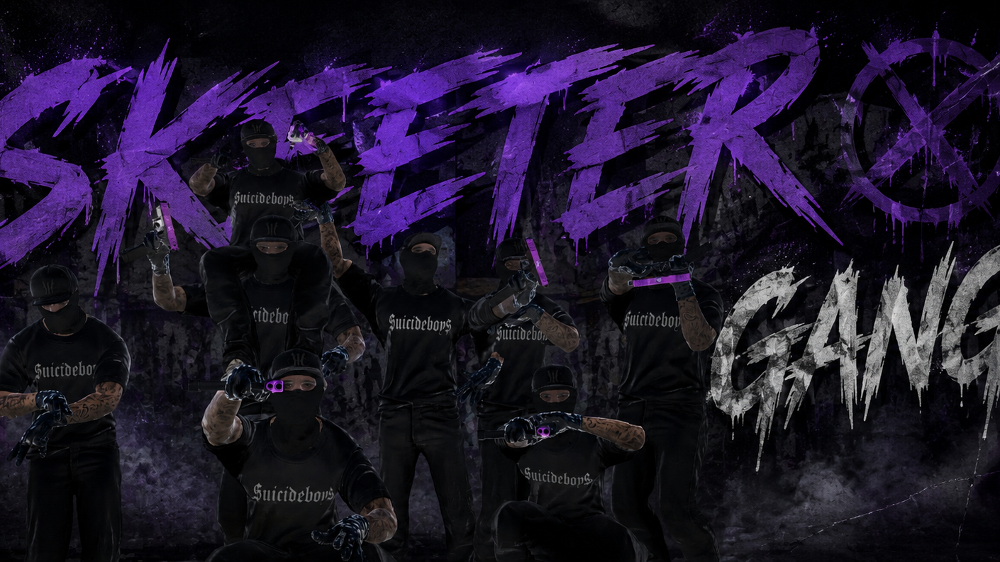 Skeeter Gang