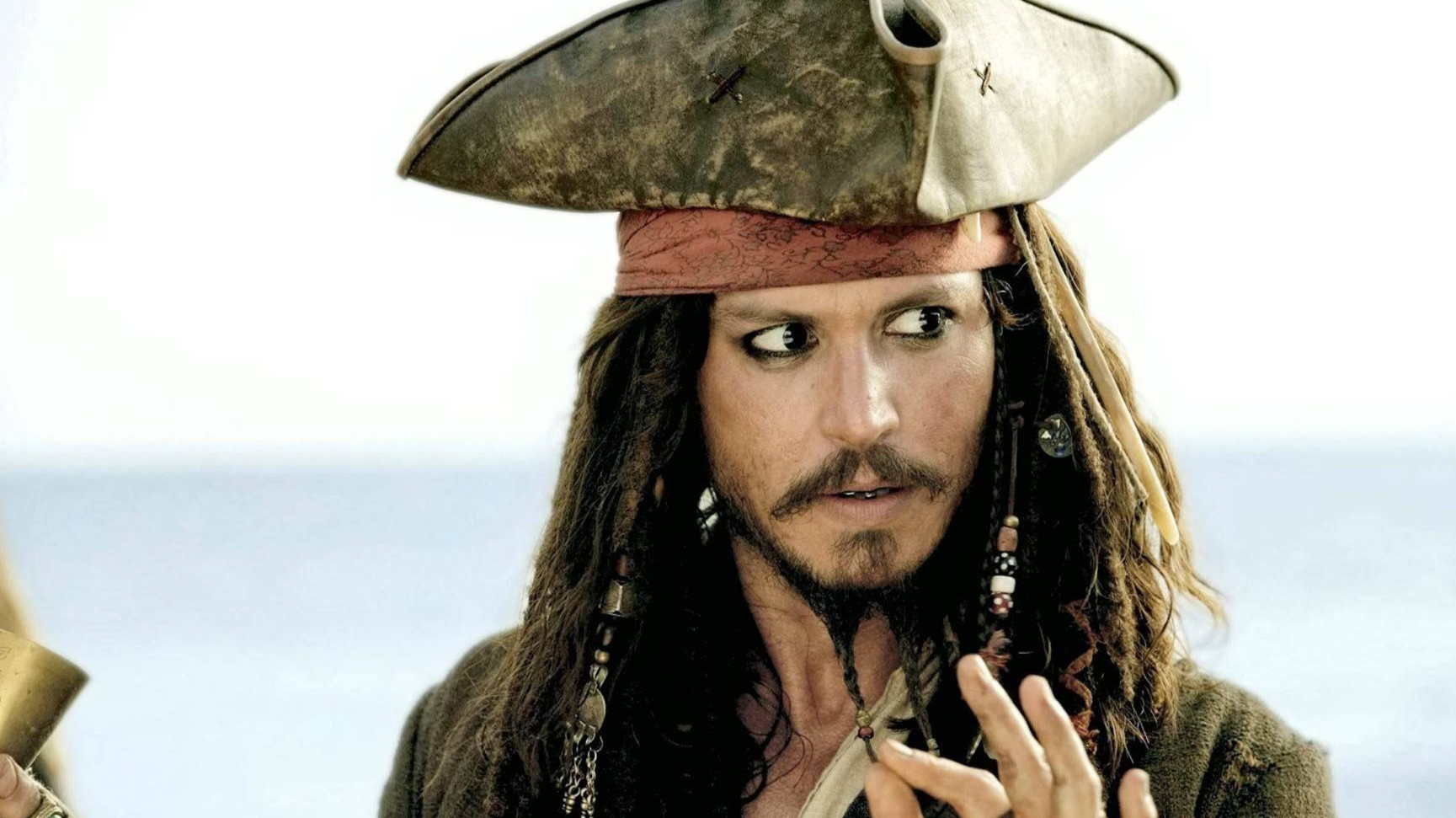 Jack Sparrow Loversのバナー