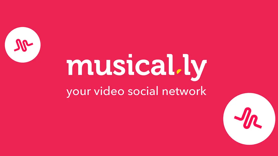 musically communityのバナー