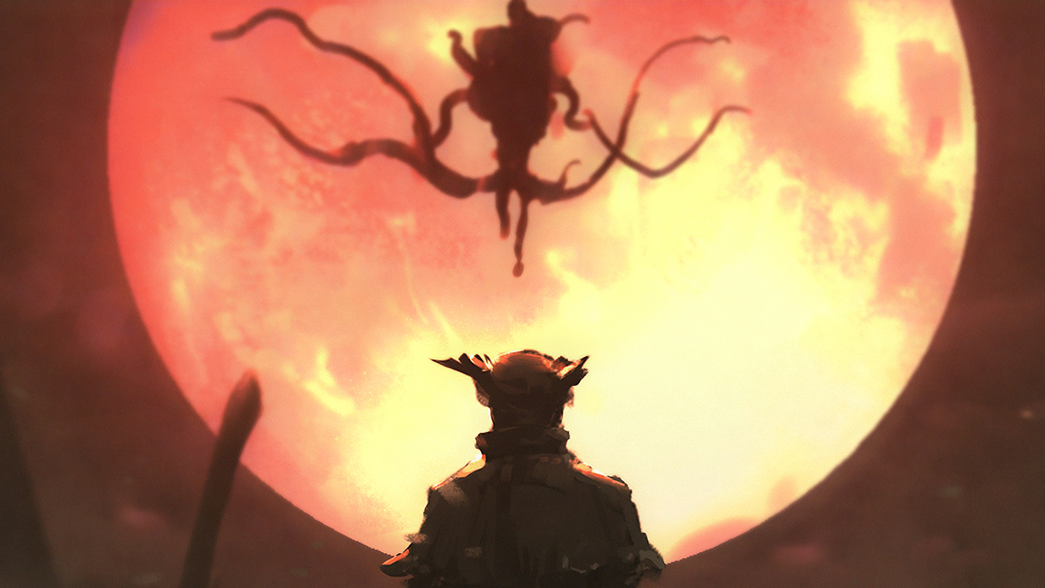The forgotten cinder rpg