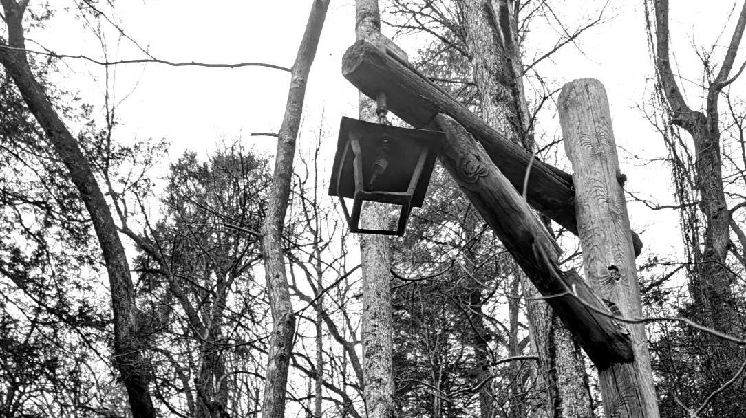 The Lamp