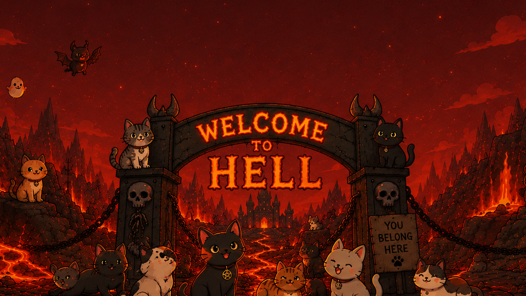Home of Hellionsのバナー