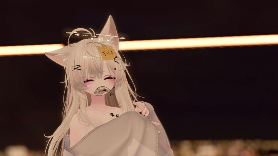 抹茶家のバナー
