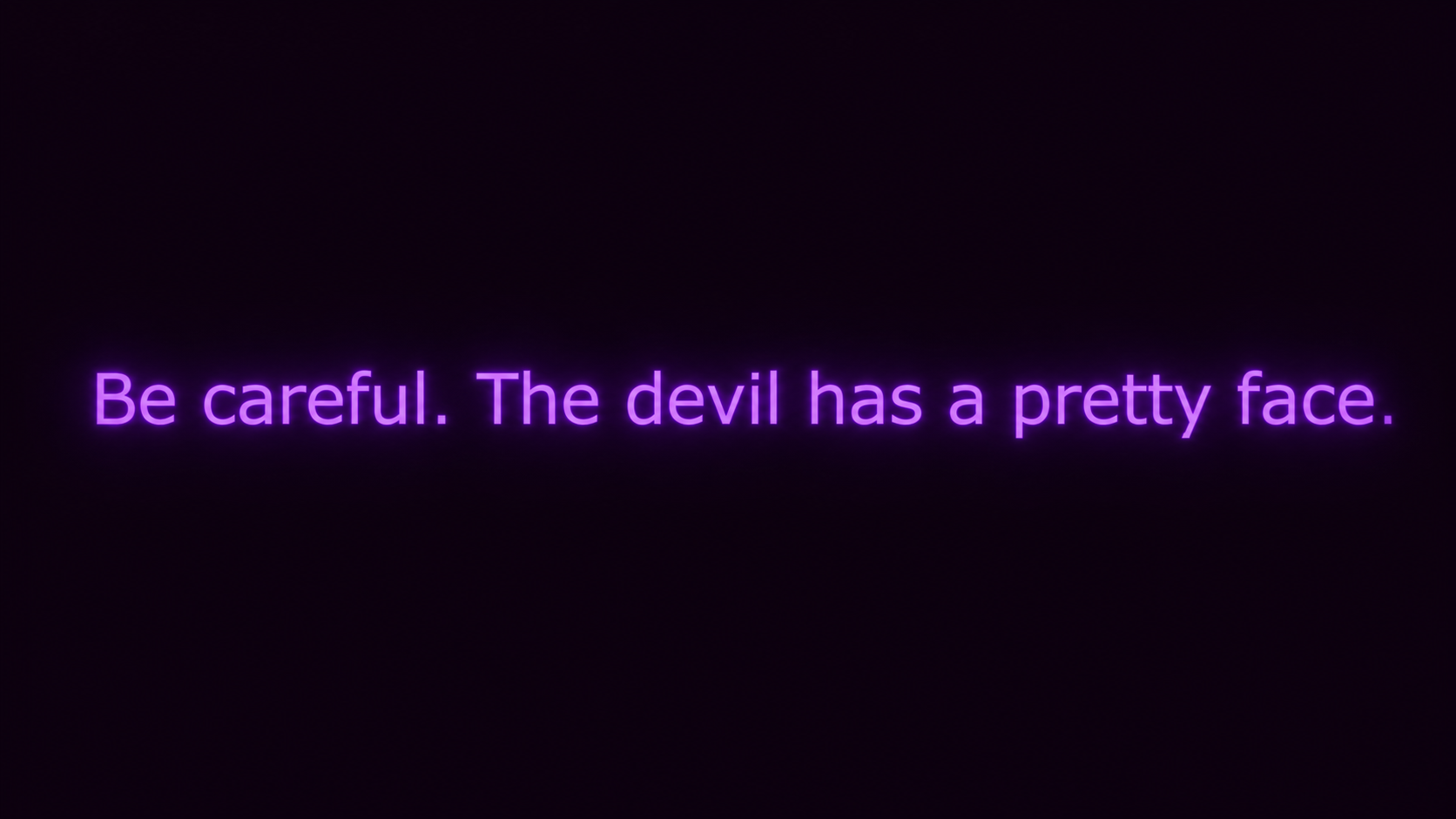 love your devil freaky?のバナー