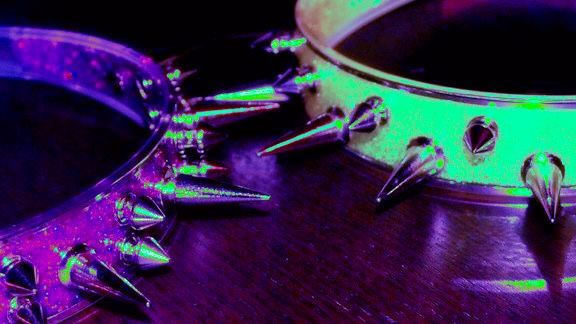 The Real Gamzee Makaraのバナー
