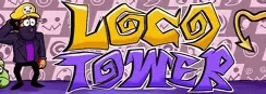 Loco towerのバナー