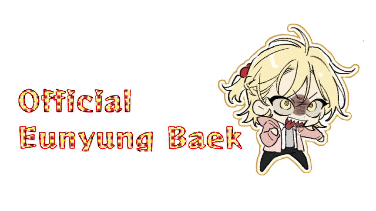 Official Eunyung