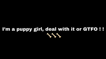 deal with itのバナー