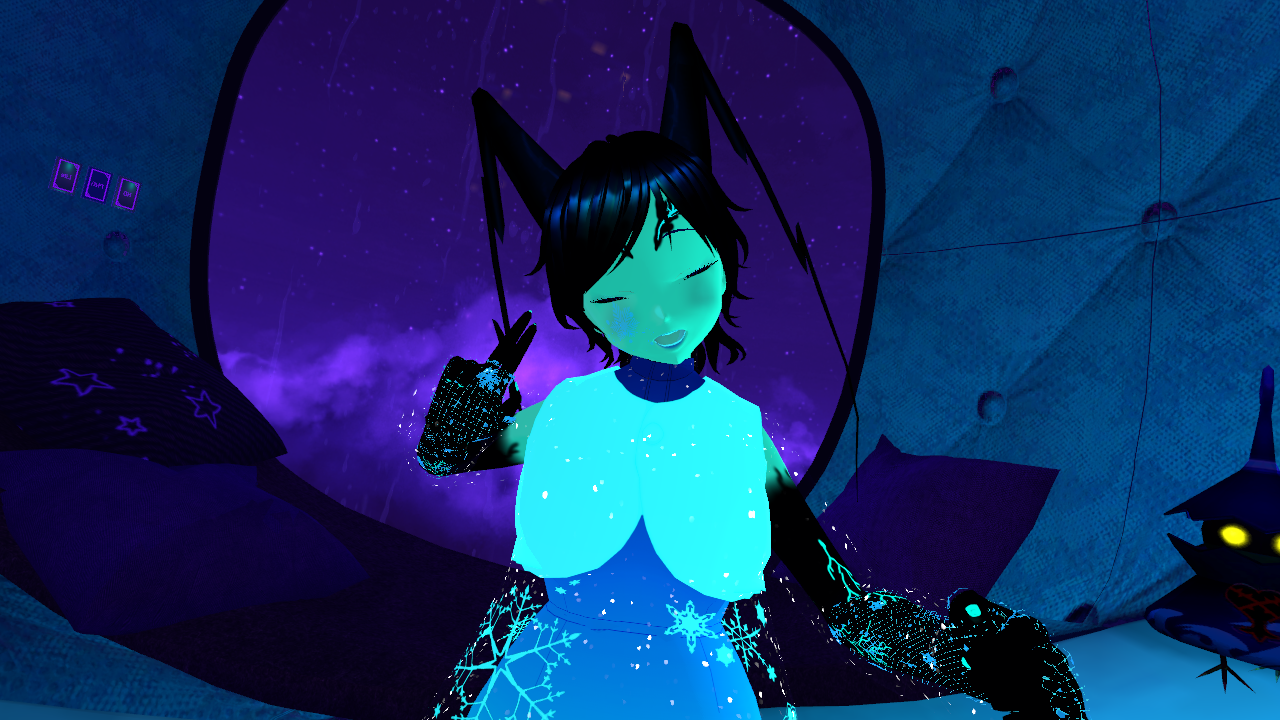shadow'sのバナー