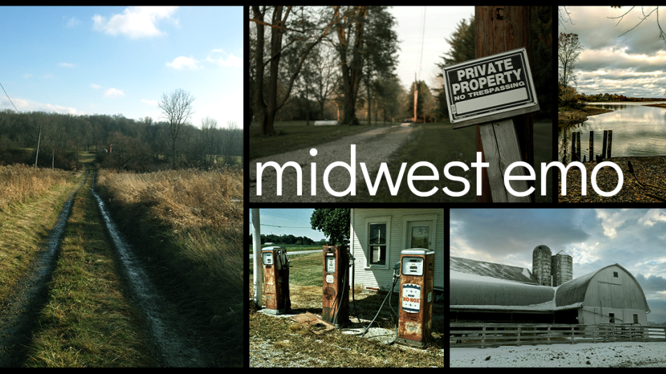 Mid West Emoのバナー
