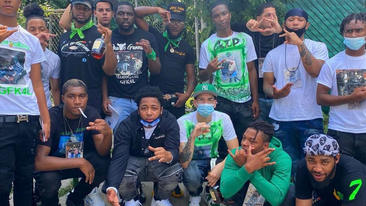 Young Gunnerz