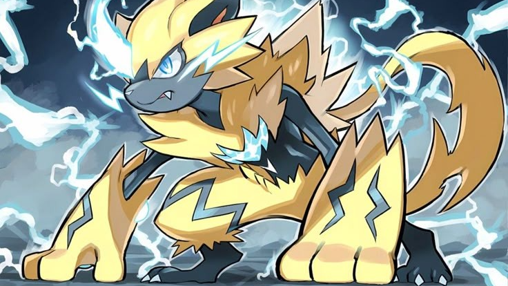 Zephyrのバナー