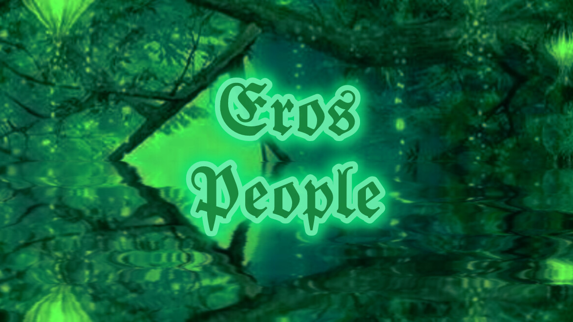 Eros' Familiaのバナー