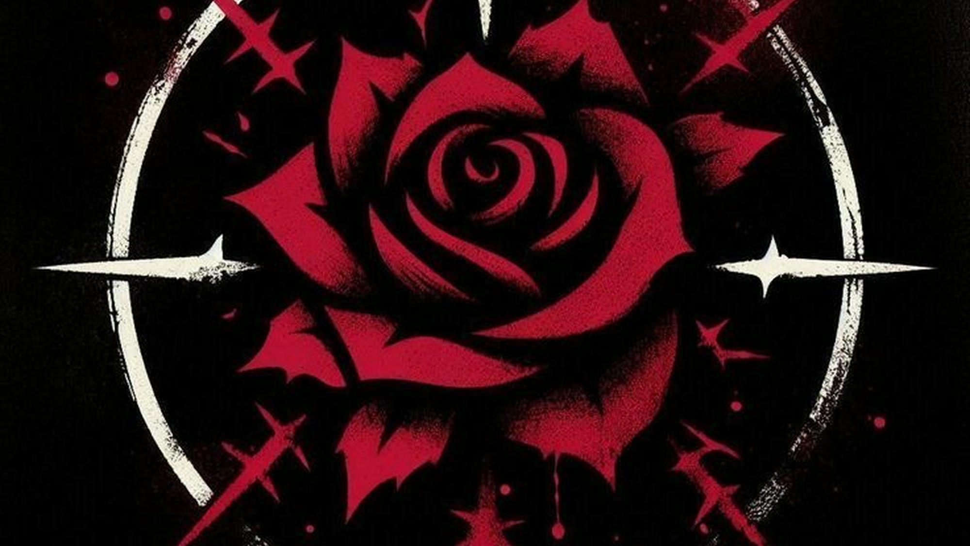 Crimson Cultのバナー