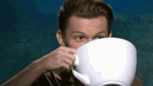 tea time
