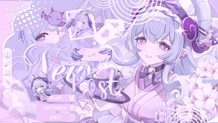 bannerのバナー