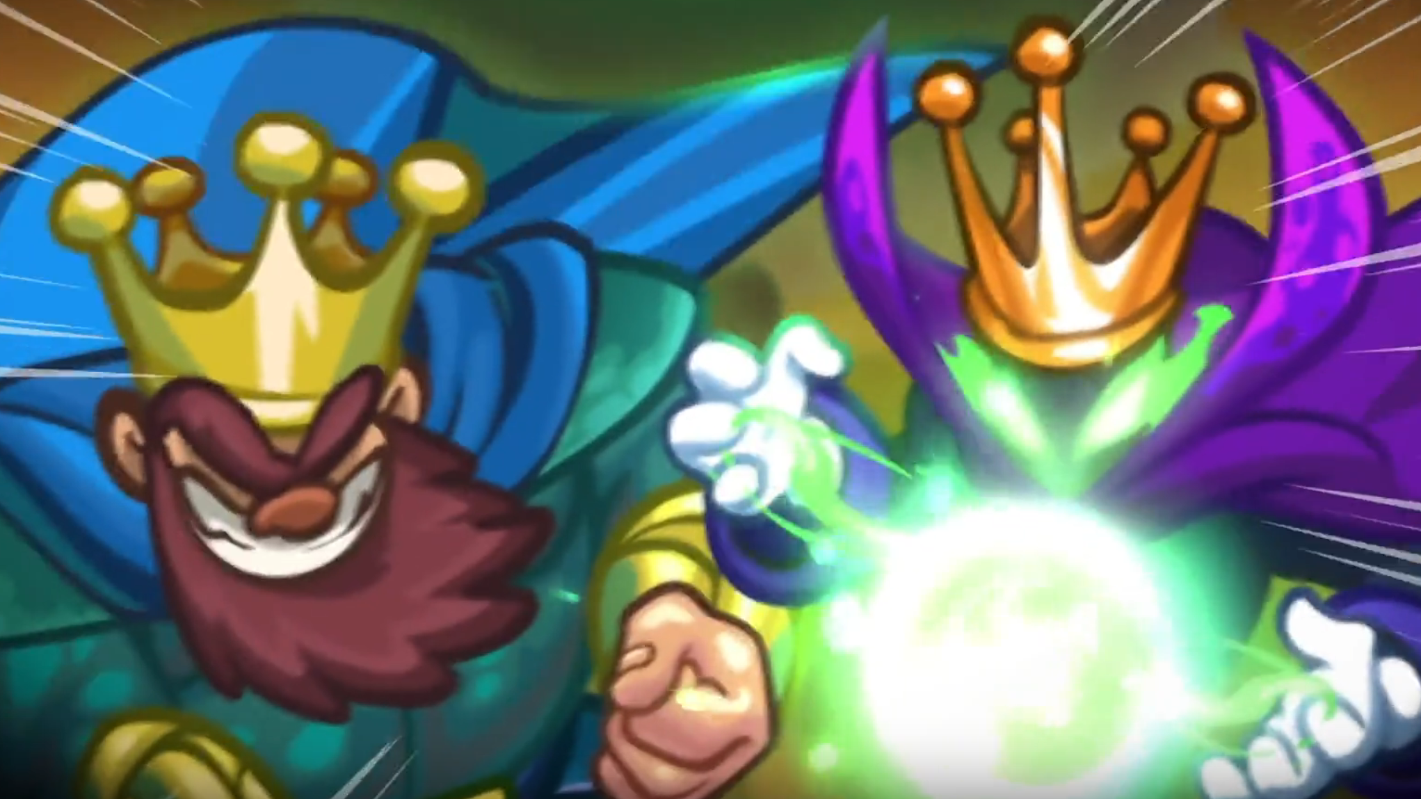 Kingdom Rush