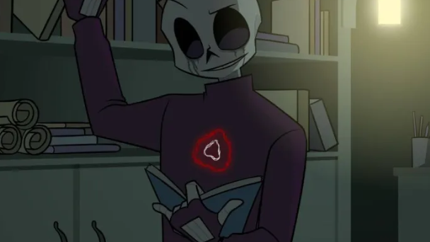 Reading Booksのバナー