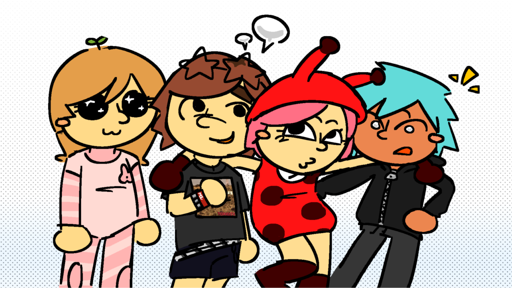 Team MPLL