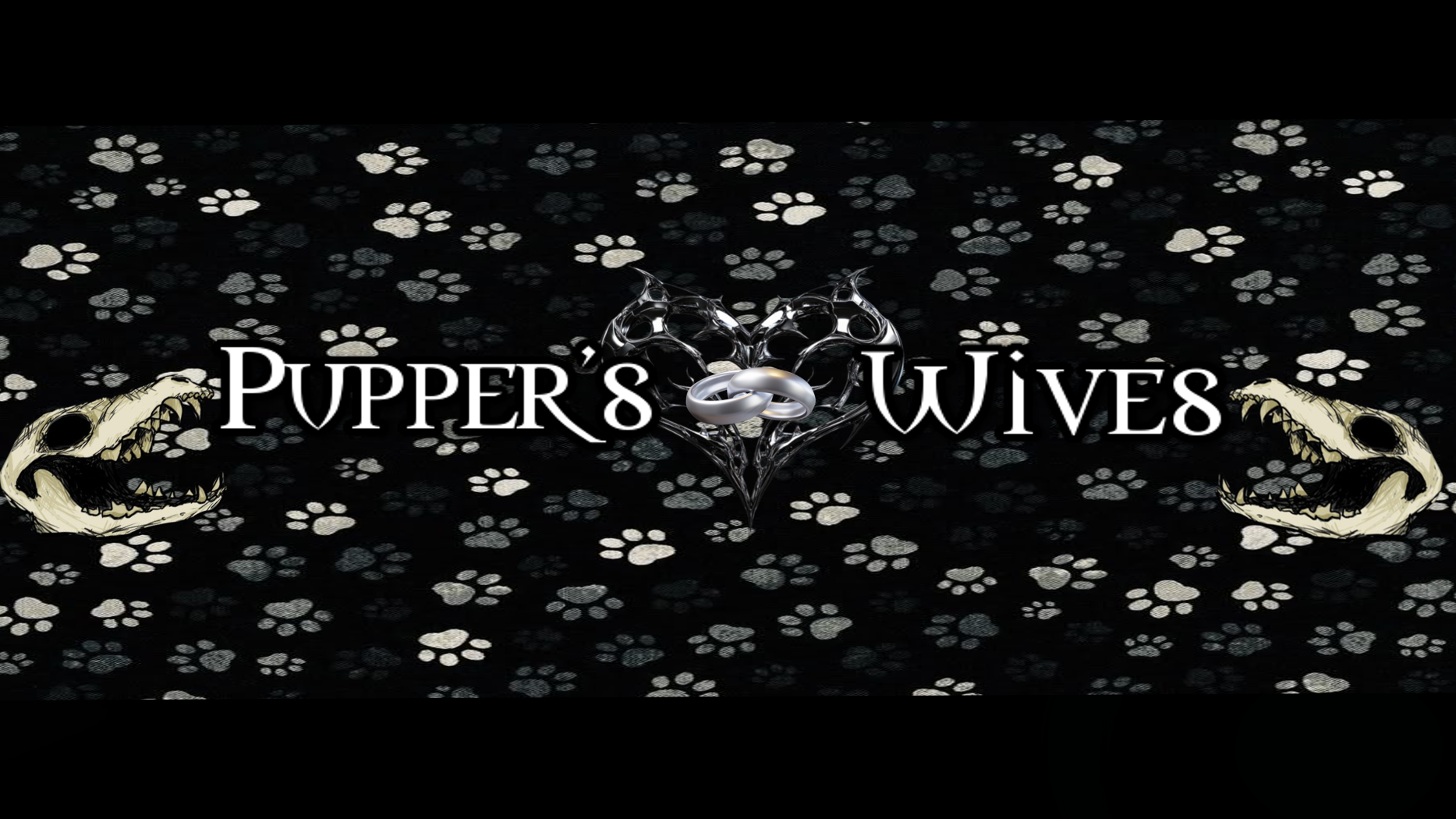 Pupper's Wivesのバナー
