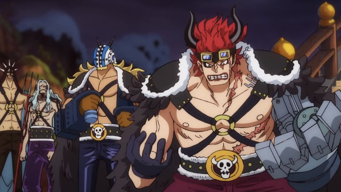~THE-KID-PIRATES~のバナー