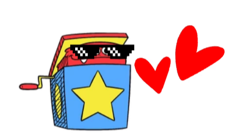 Boxy Boo Loversのバナー