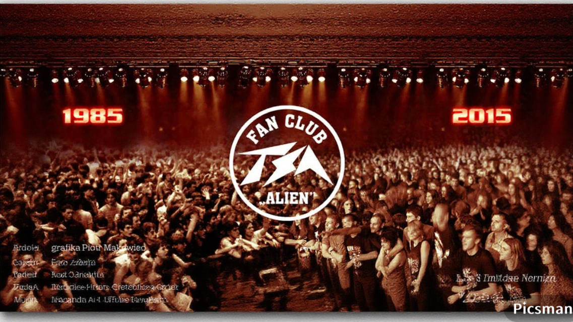 TSA Fan Club