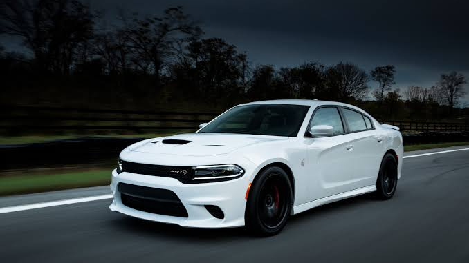 HellCatのバナー