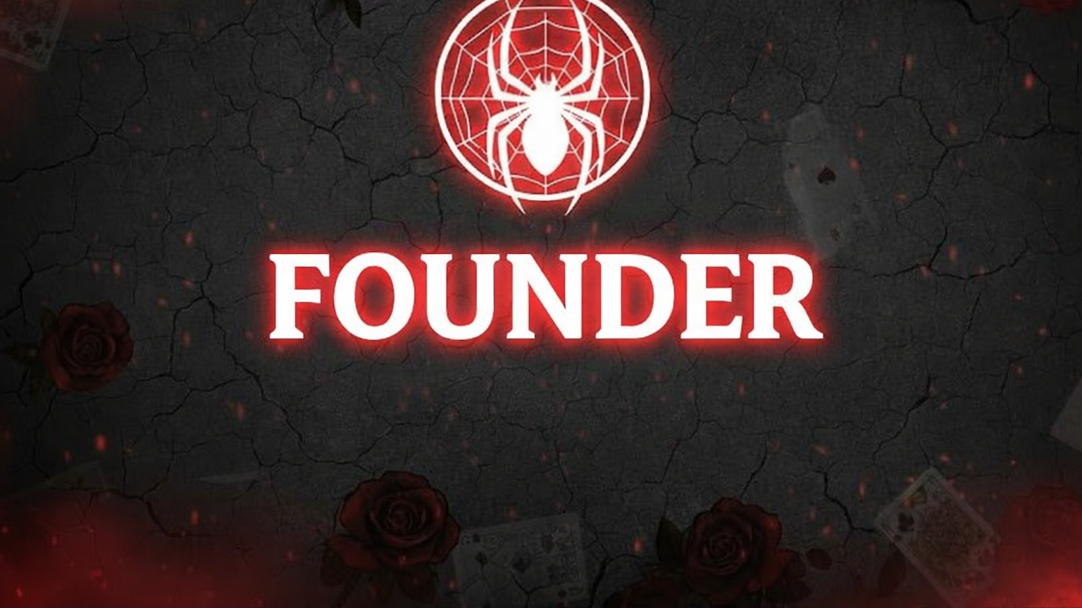 Founder