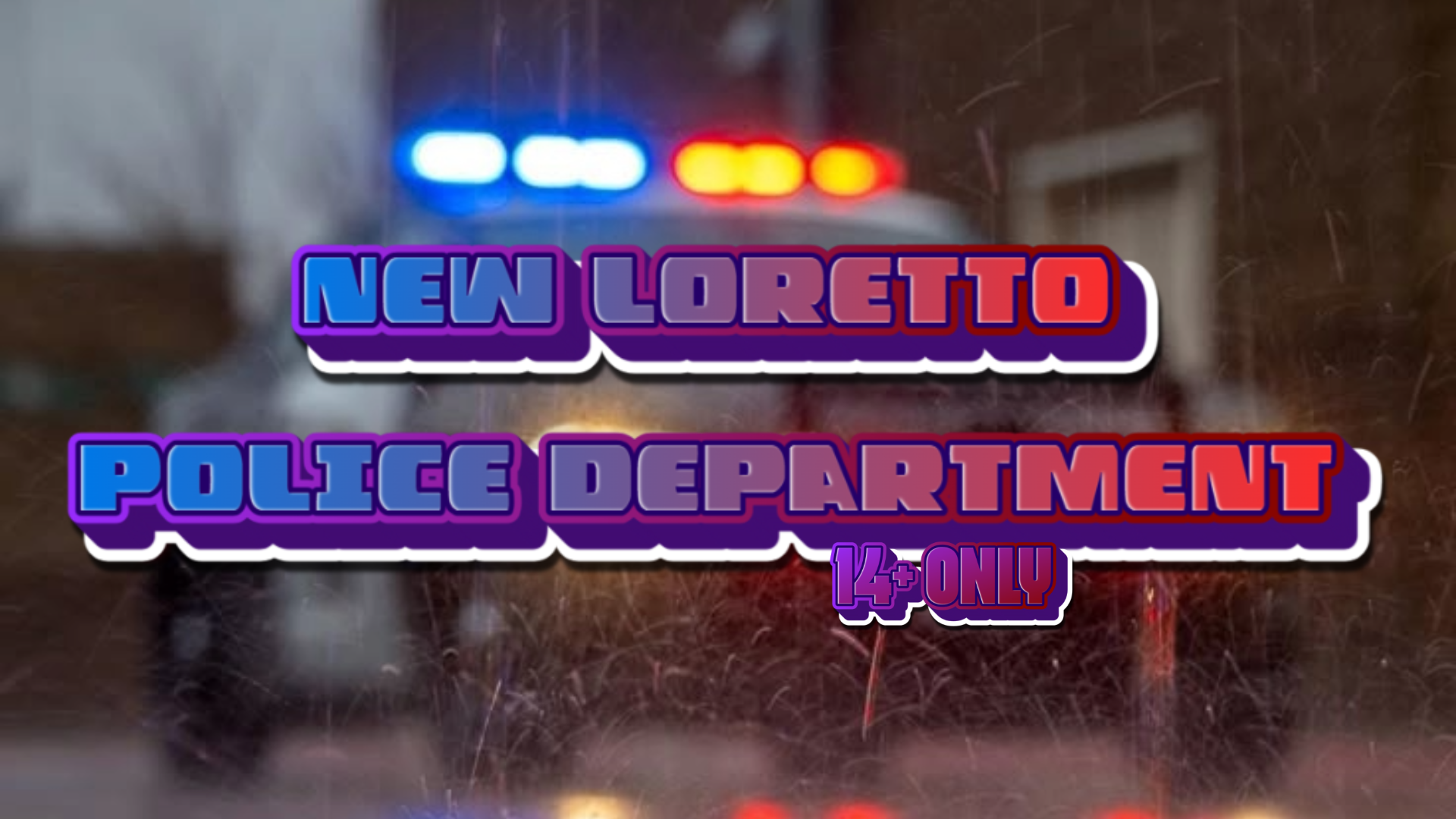 New Loretto Police Department