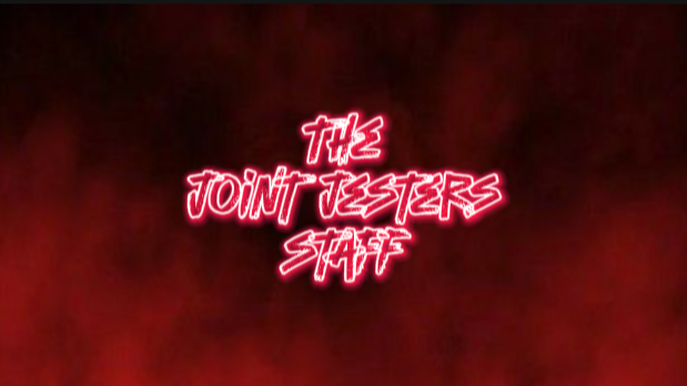 Joint Jesters staffのバナー
