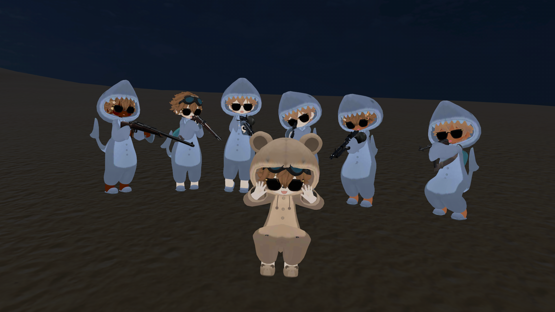 Shark Cartel