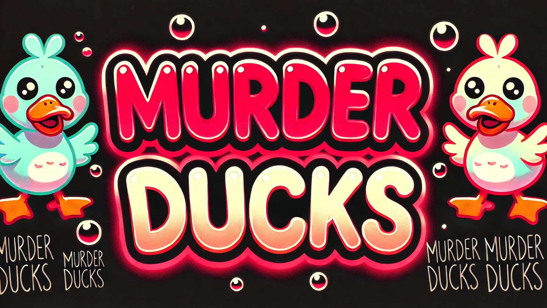 MURD3Rのバナー