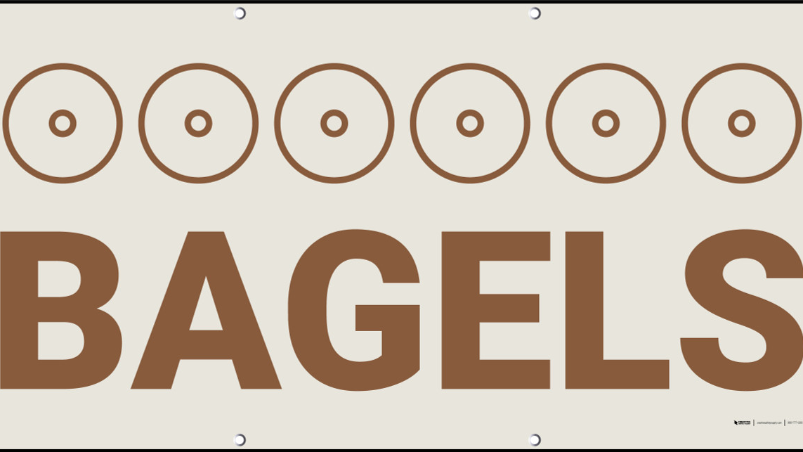 Bagel Cult