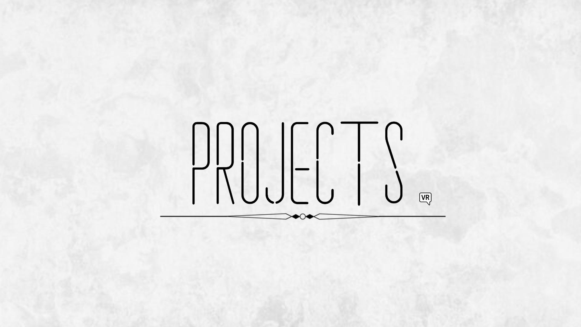 Projects