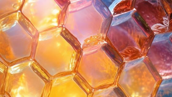 Honeycomb