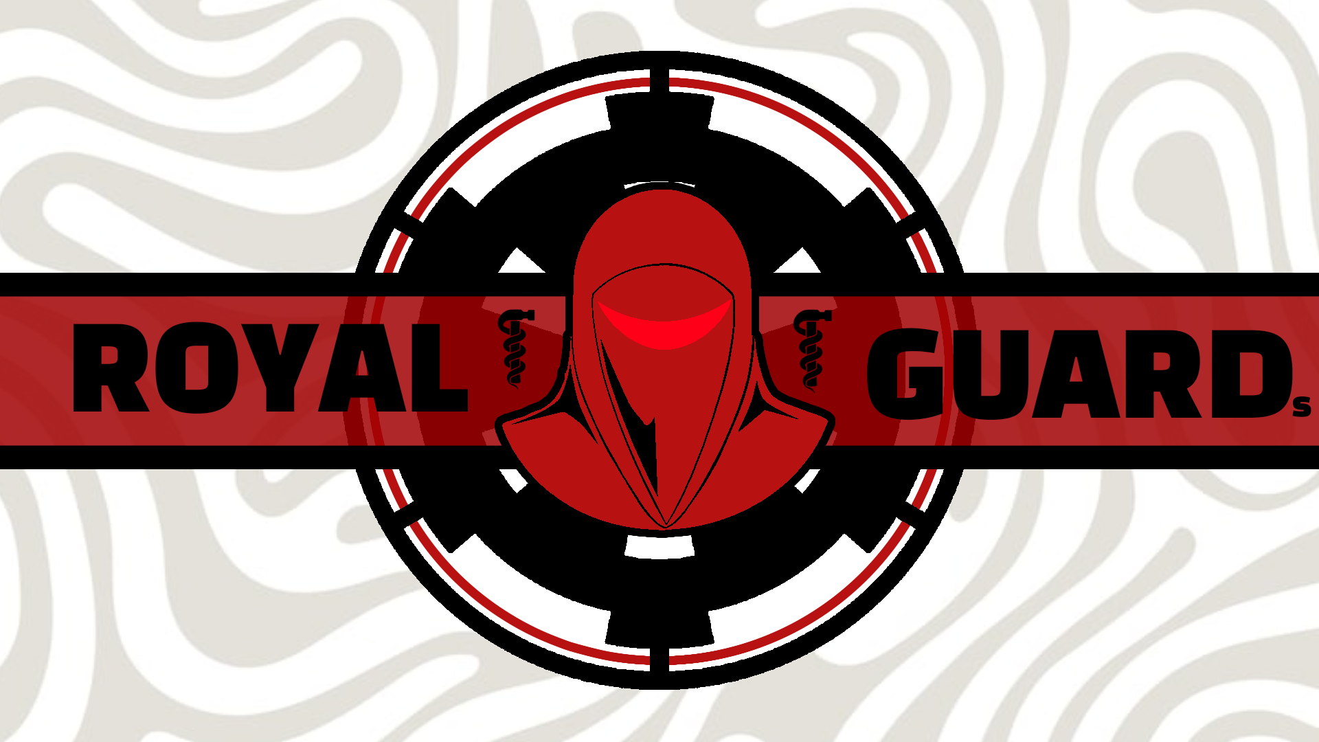 Nova Royal Guardsのバナー
