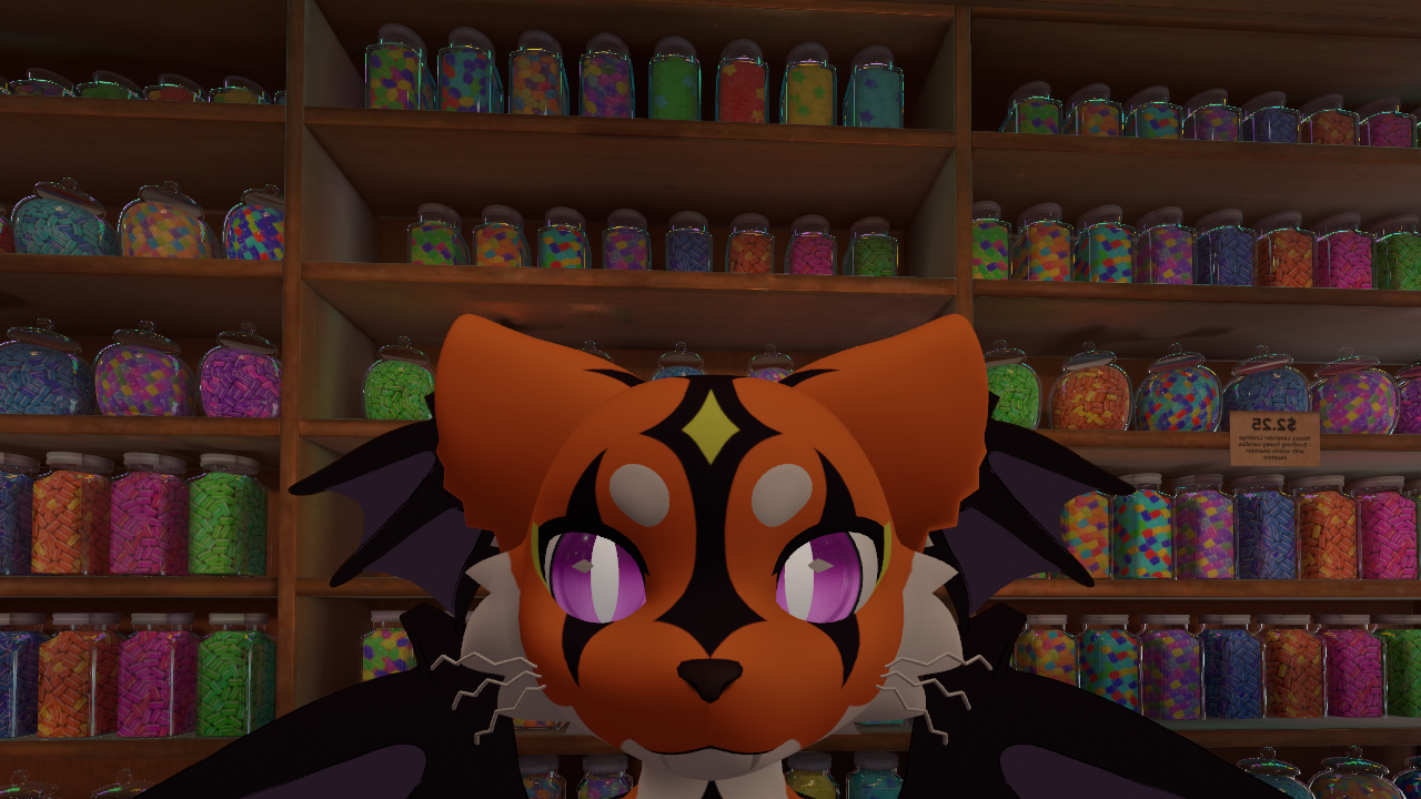 The Salem Sweet Shopのバナー