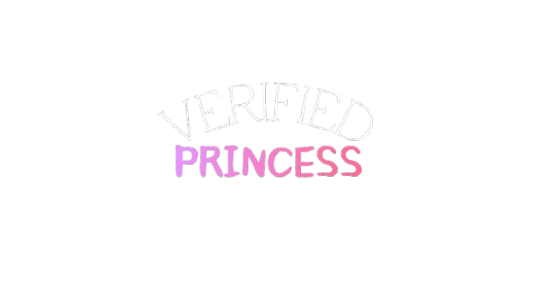verified princessのバナー